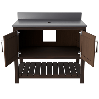 Build Your Vanity NOBV-Series