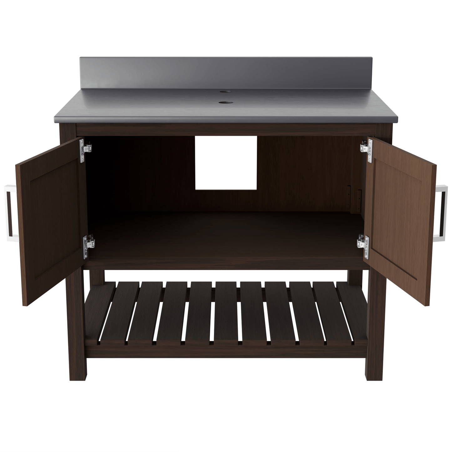 Build Your Vanity NOBV-Series