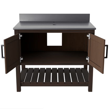 Build Your Vanity NOBV-Series