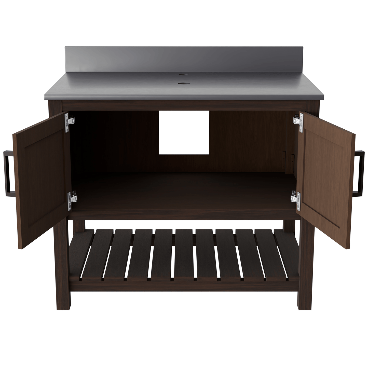 Build Your Vanity NOBV-Series