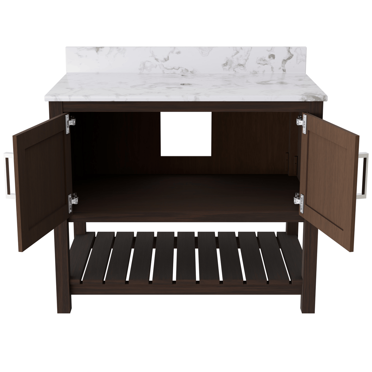 Build Your Vanity NOBV-Series