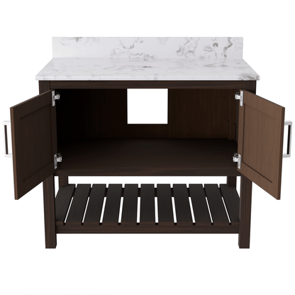 Build Your Vanity NOBV-Series