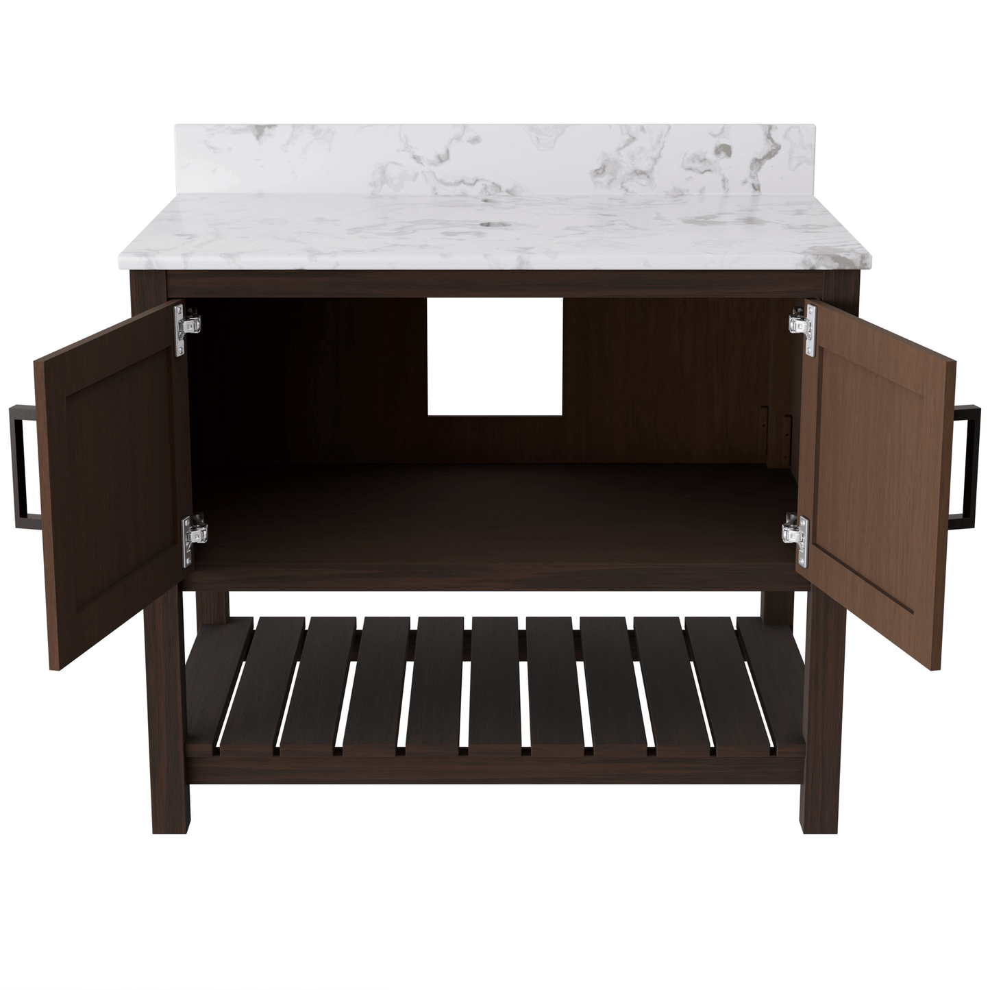 Build Your Vanity NOBV-Series