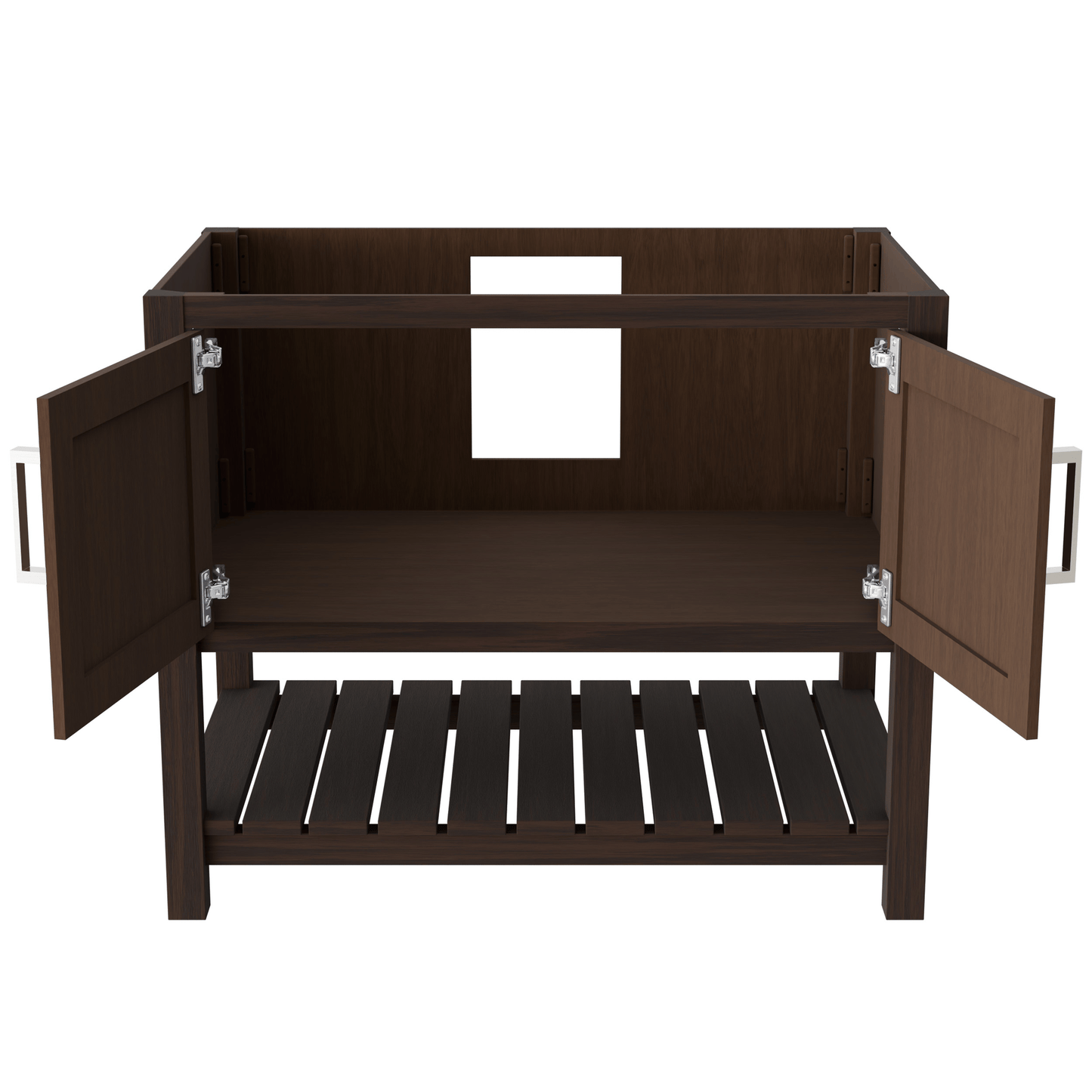 Build Your Vanity NOBV-Series