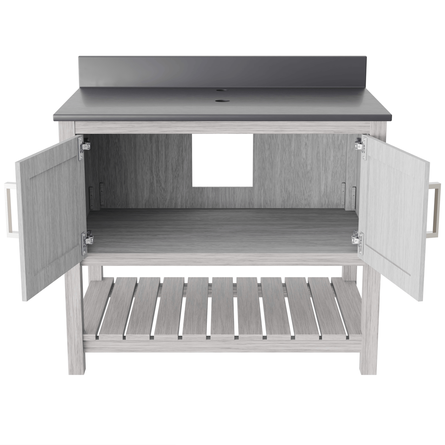 Build Your Vanity NOBV-Series