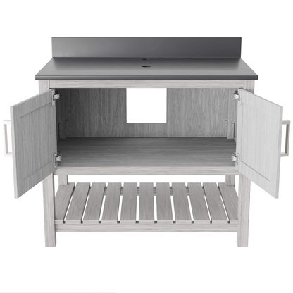 Build Your Vanity NOBV-Series