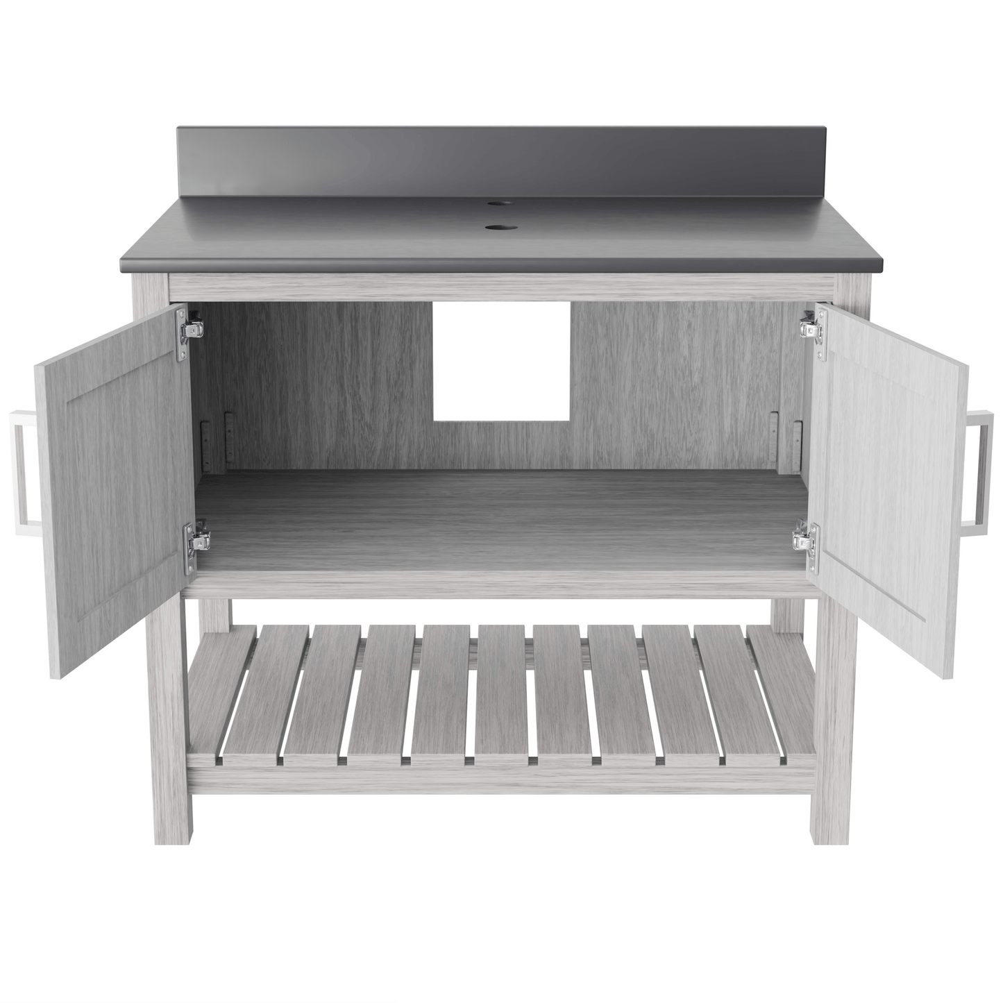 Build Your Vanity NOBV-Series