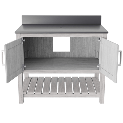 Build Your Vanity NOBV-Series