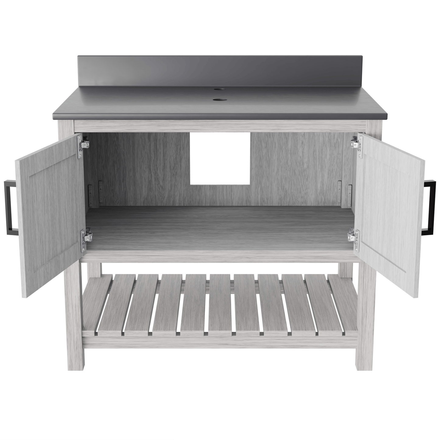 Build Your Vanity NOBV-Series