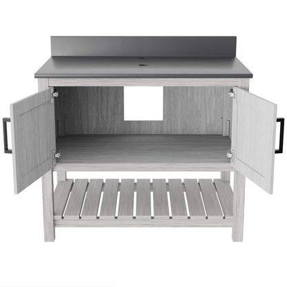 Build Your Vanity NOBV-Series