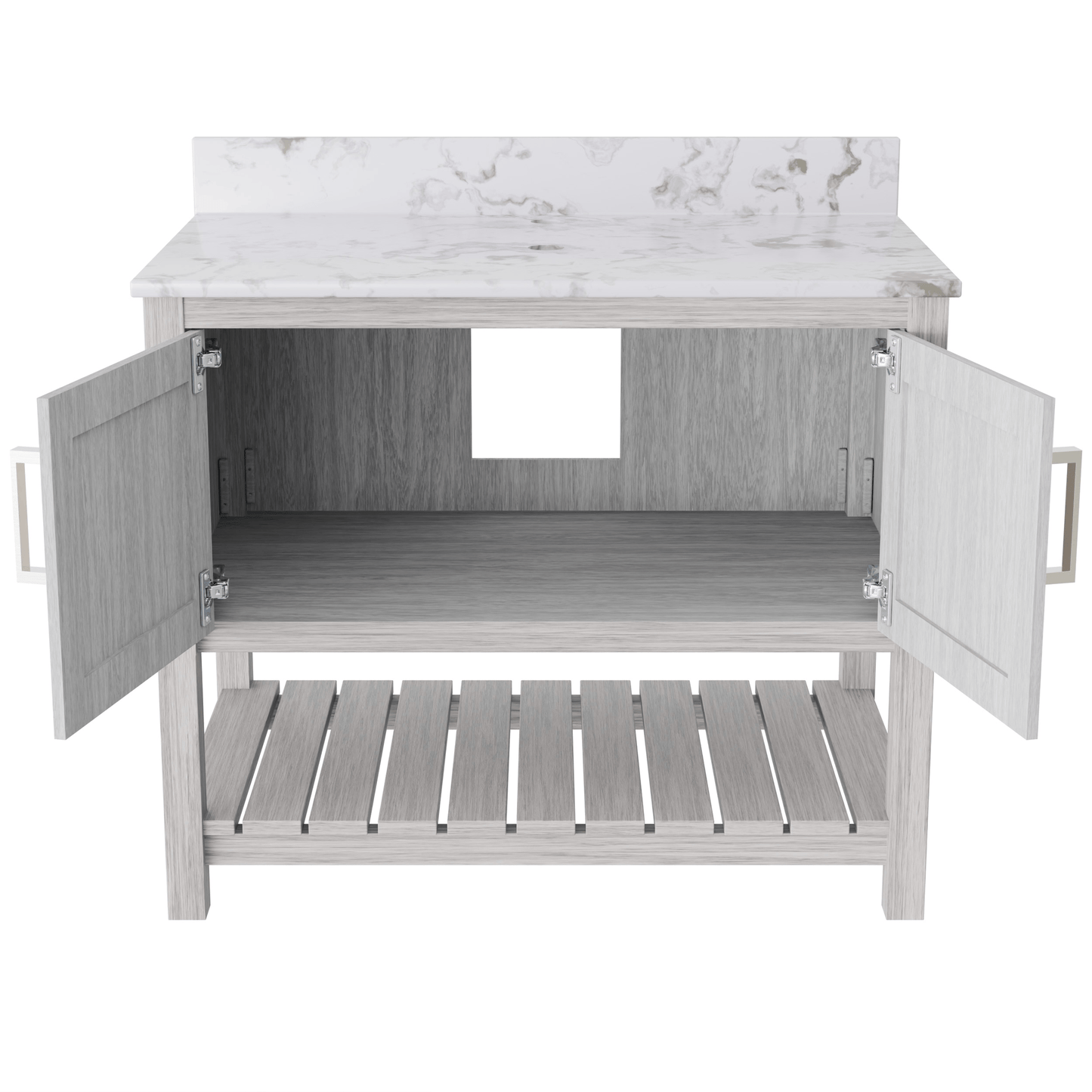 Build Your Vanity NOBV-Series