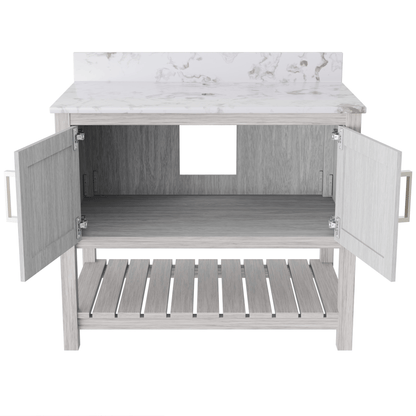 Build Your Vanity NOBV-Series