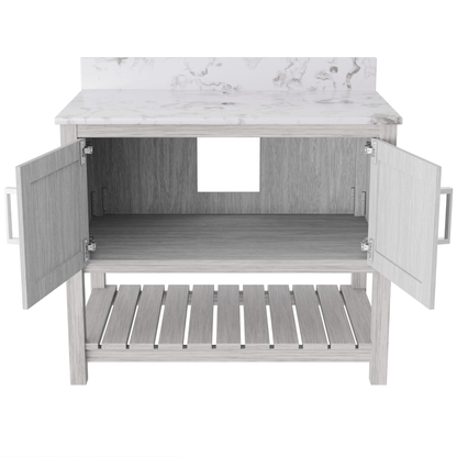 Build Your Vanity NOBV-Series