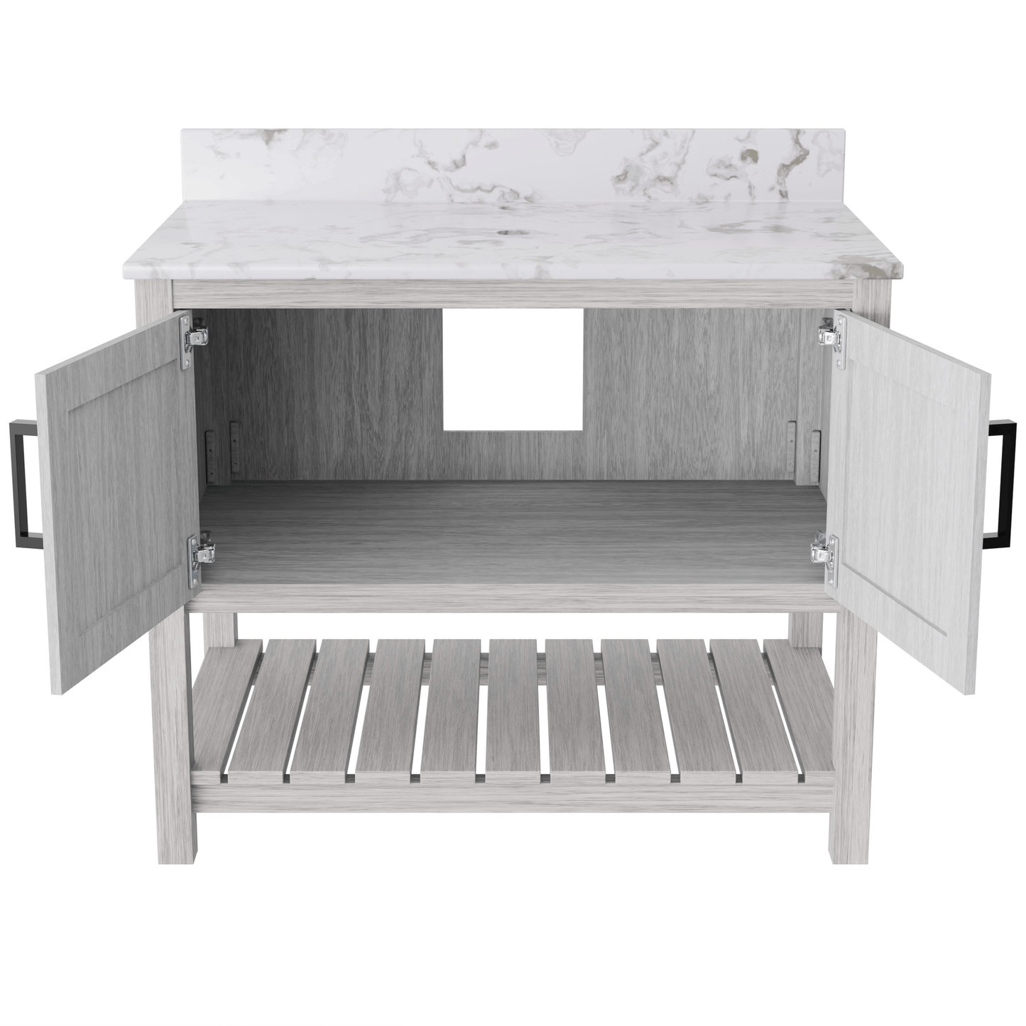 Build Your Vanity NOBV-Series