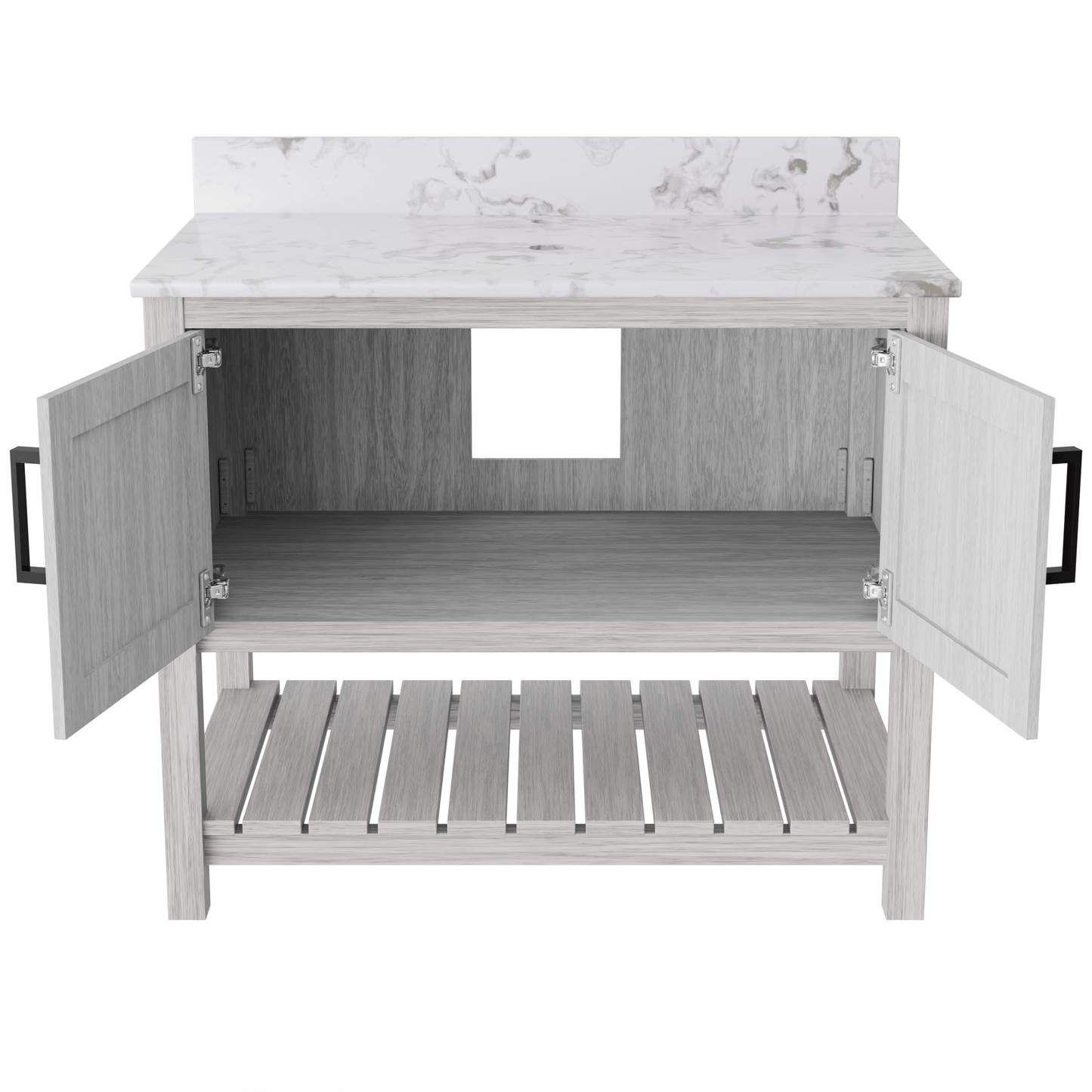 Build Your Vanity NOBV-Series