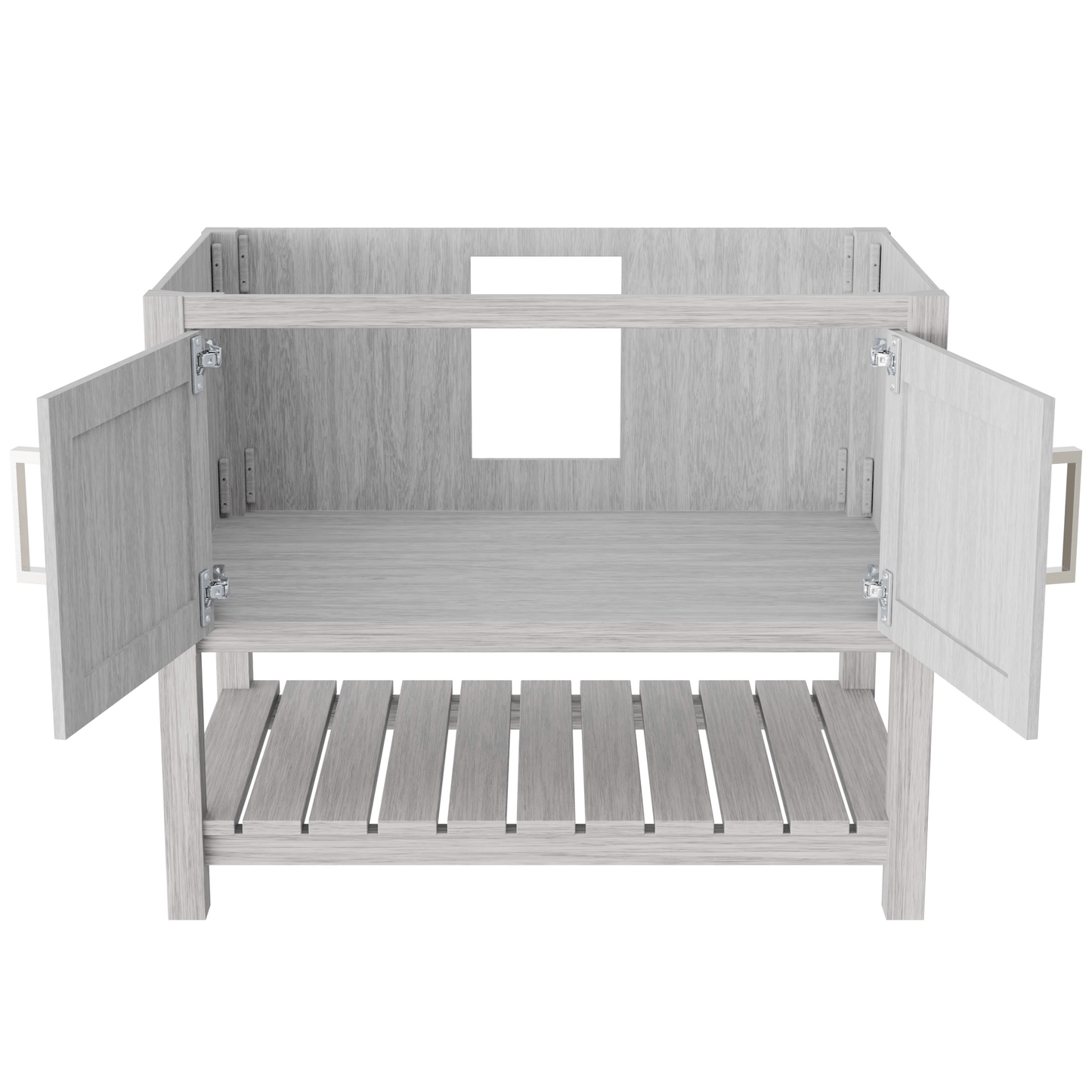 Build Your Vanity NOBV-Series