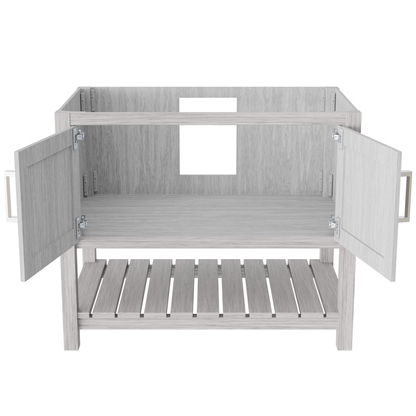 Build Your Vanity NOBV-Series