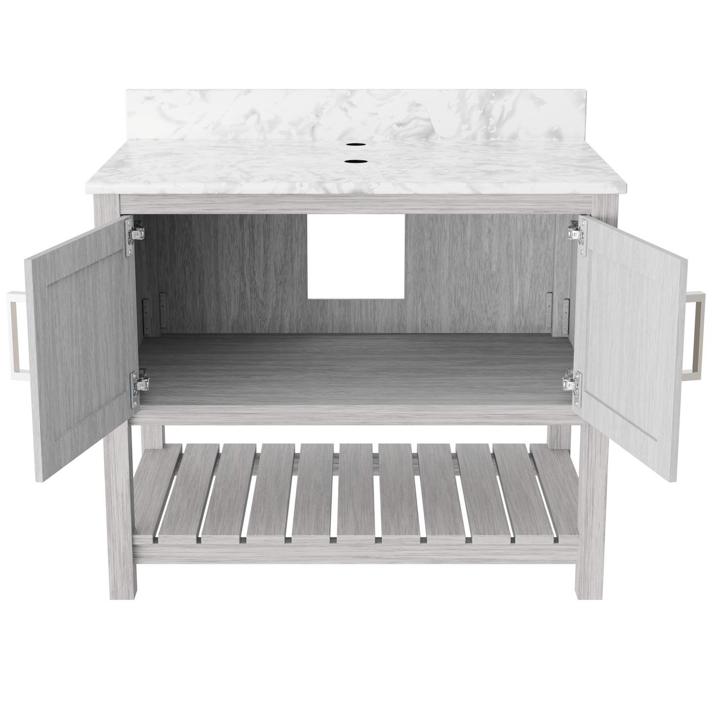 Build Your Vanity NOBV-Series