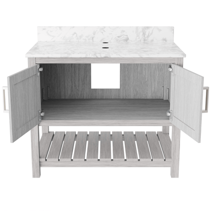 Build Your Vanity NOBV-Series