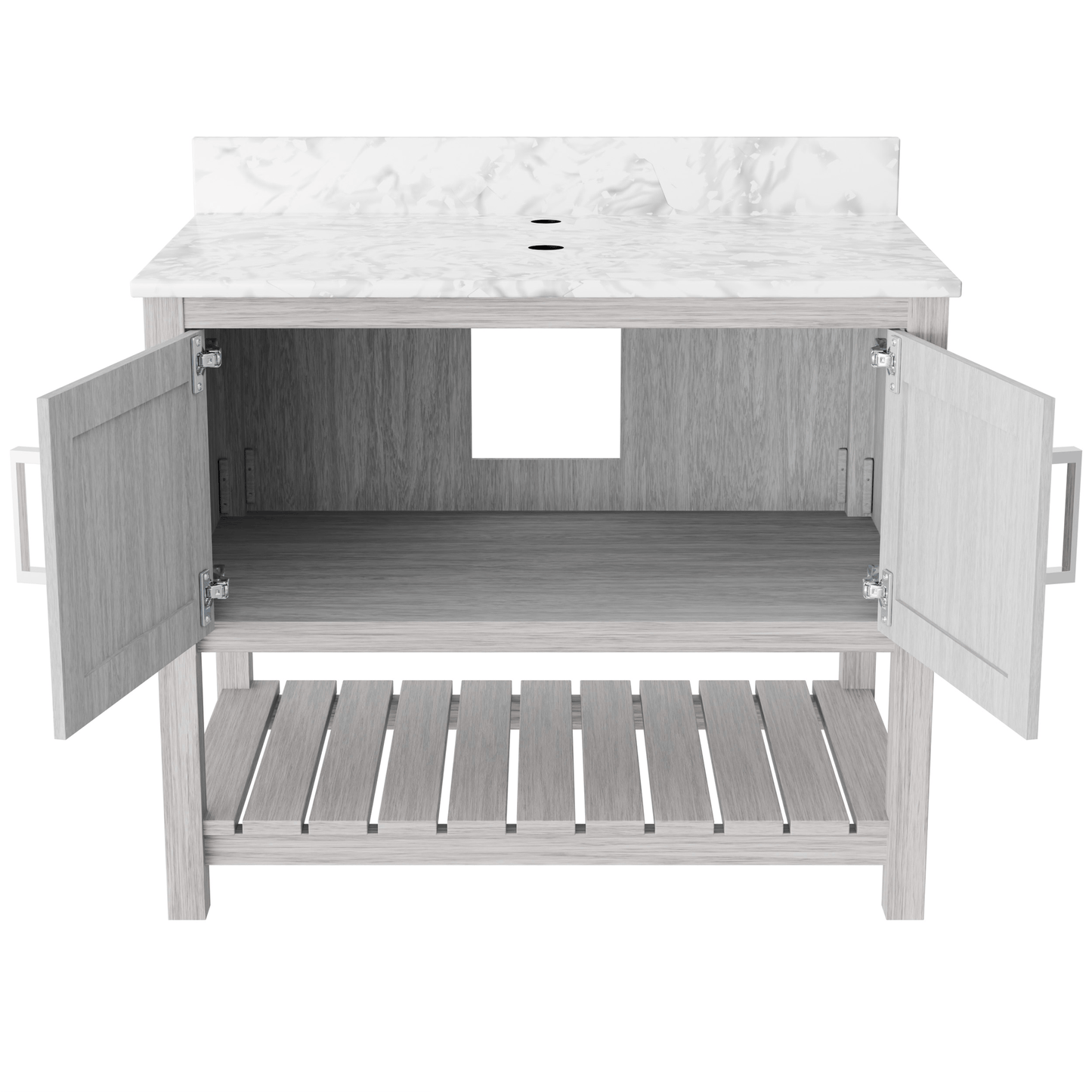 Build Your Vanity NOBV-Series