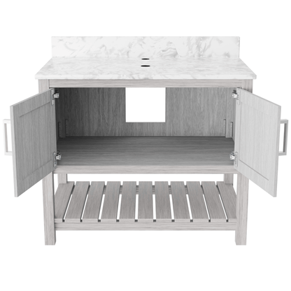 Build Your Vanity NOBV-Series