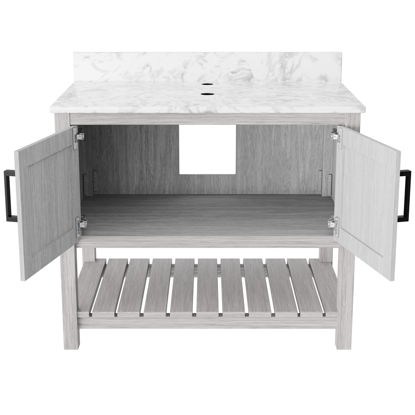 Build Your Vanity NOBV-Series