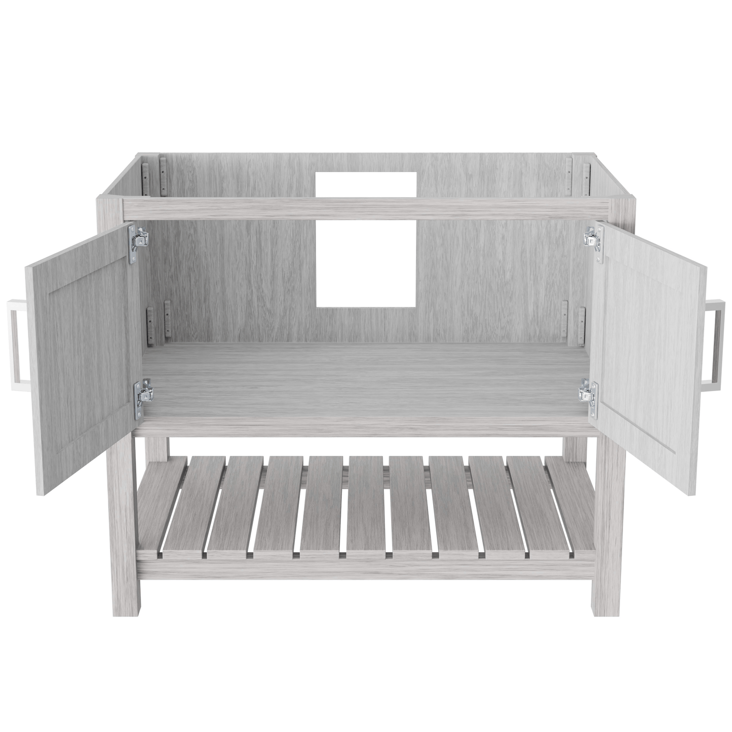 Build Your Vanity NOBV-Series