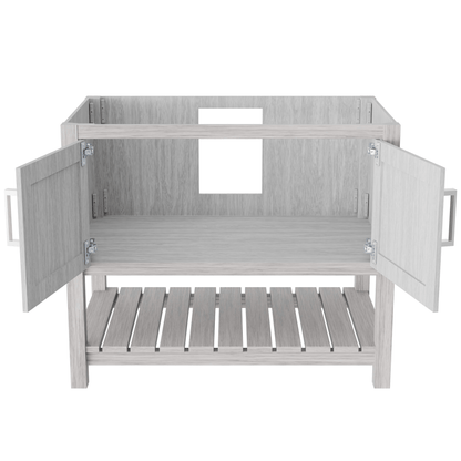 Build Your Vanity NOBV-Series