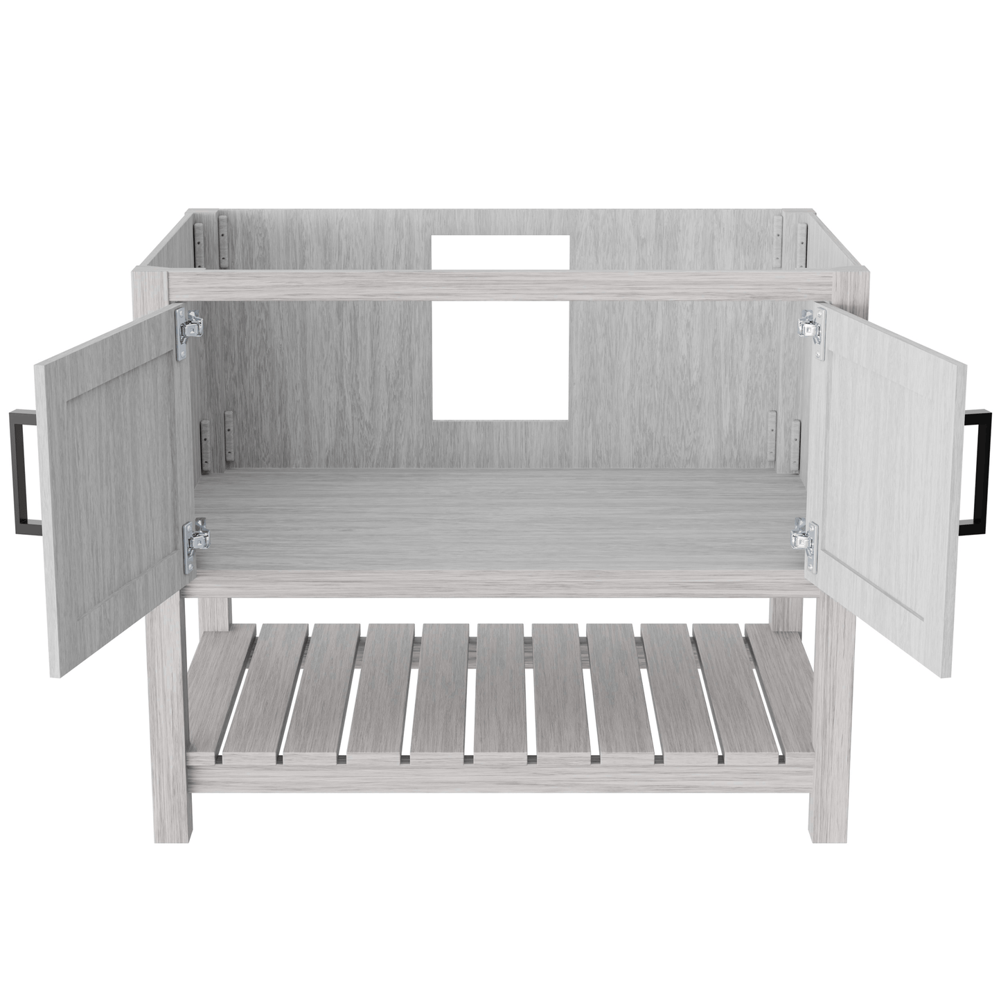 Build Your Vanity NOBV-Series