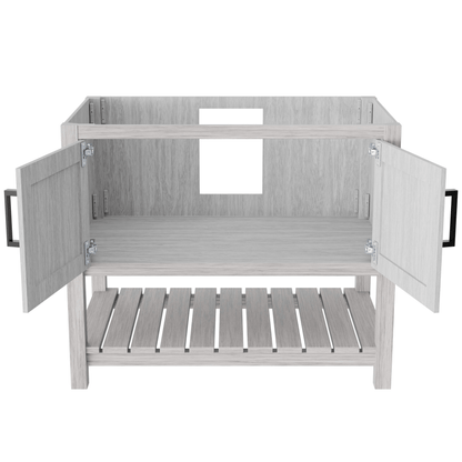 Build Your Vanity NOBV-Series