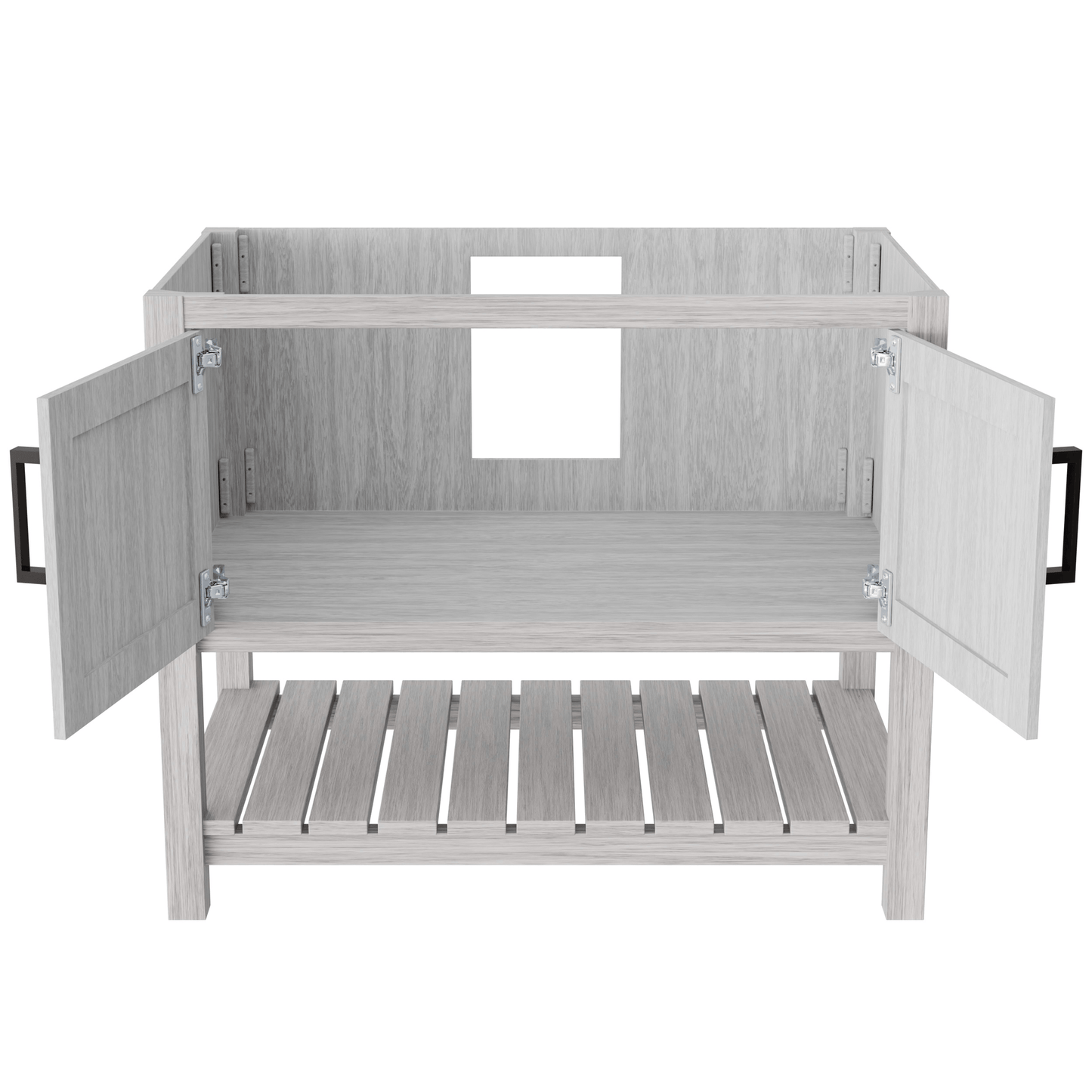 Build Your Vanity NOBV-Series