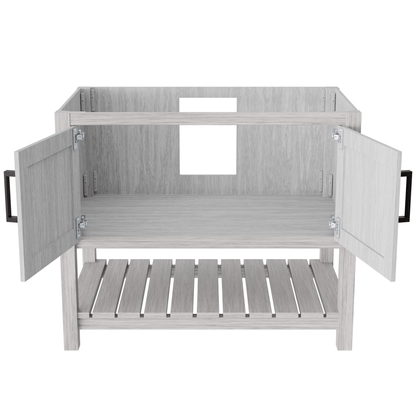 Build Your Vanity NOBV-Series