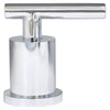 Lever Handle - Lavatory Dual Faucet Handle Part, 112-HNDL Series