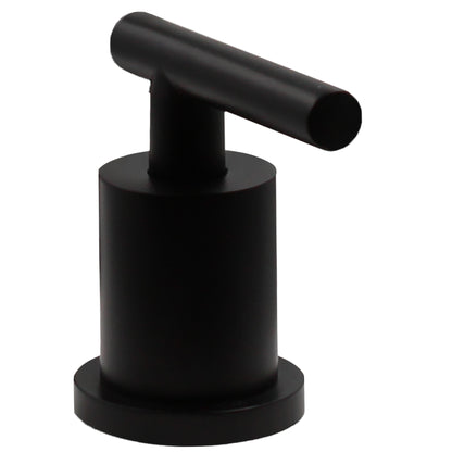 Lever Handle - Lavatory Dual Faucet Handle Part, 112-HNDL Series