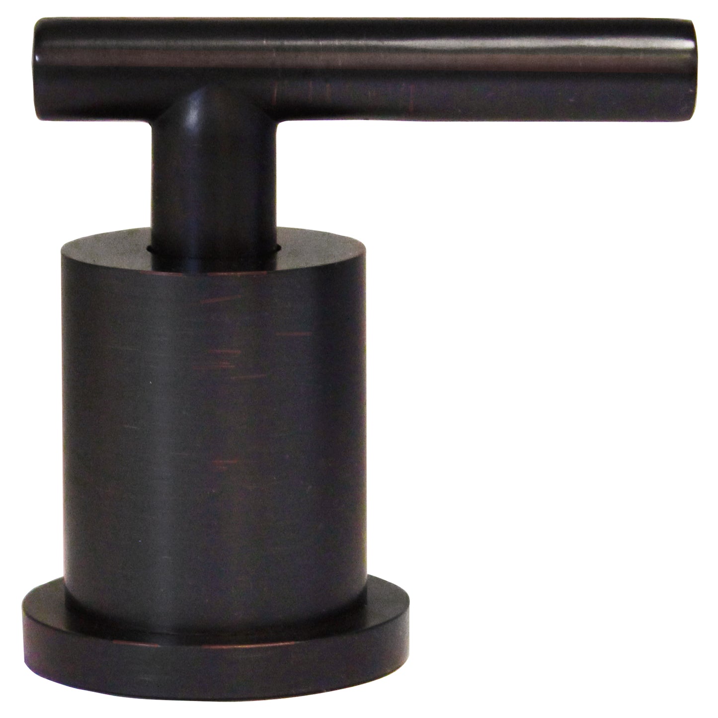 Lever Handle - Lavatory Dual Faucet Handle Part, 112-HNDL Series