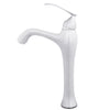 Traditional Single Hole Vessel Bathroom Faucet, BM-116 Series