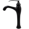 Traditional Single Hole Vessel Bathroom Faucet, BM-116 Series