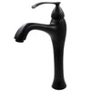 Traditional Single Hole Vessel Bathroom Faucet, BM-116 Series