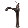 Traditional Single Hole Vessel Bathroom Faucet, BM-116 Series