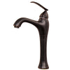 Traditional Single Hole Vessel Bathroom Faucet, BM-116 Series