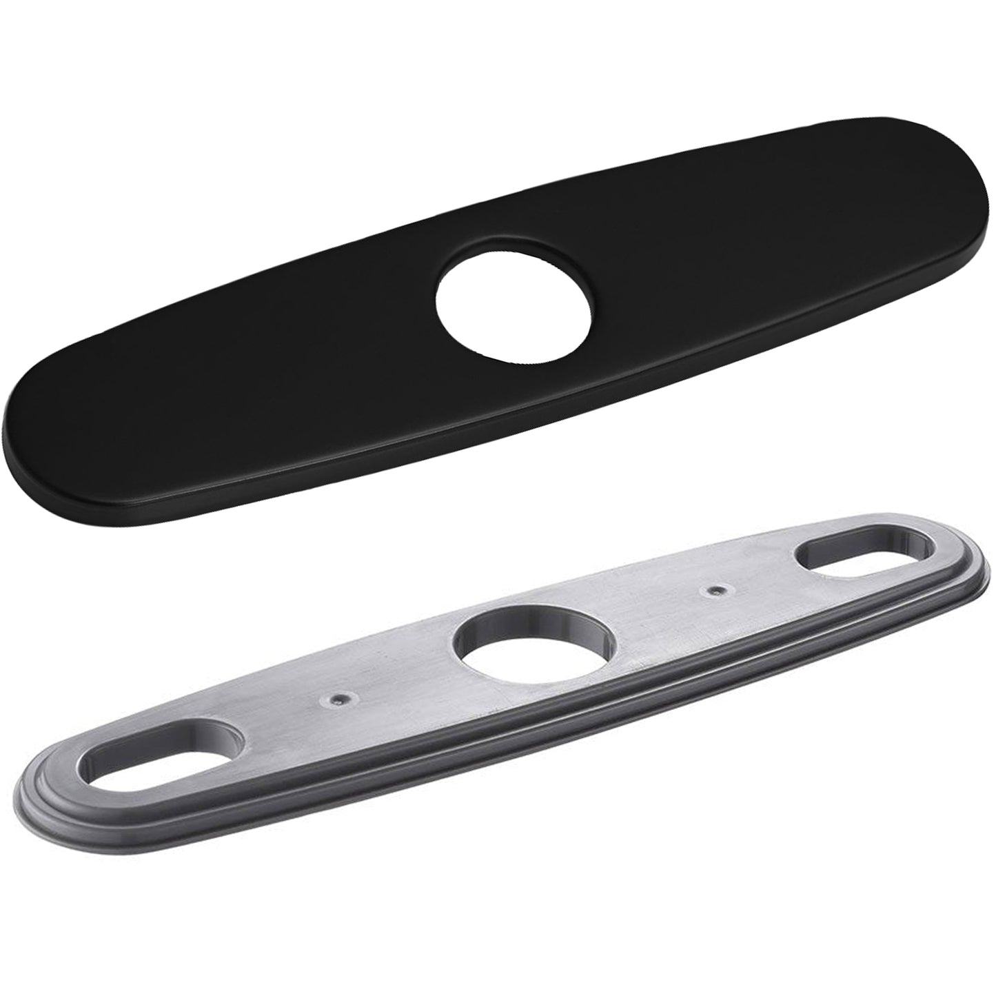 10-inch Kitchen Faucet Deck Plate, D1 Series