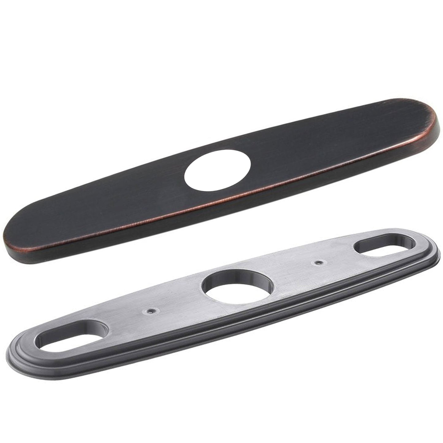 10-inch Kitchen Faucet Deck Plate, D1 Series