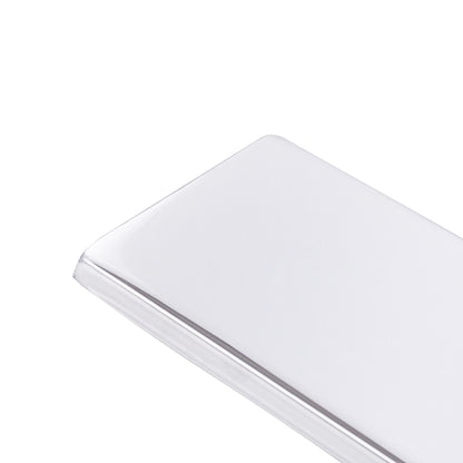 6-inch Rectangle Bathroom Faucet Deck Plate, D3 Series