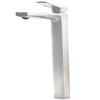 Thix Single Hole Vessel Bathroom Faucet, NBF-005 Series