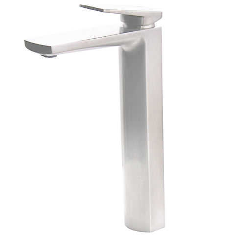 Thix Single Hole Vessel Bathroom Faucet, NBF-005 Series