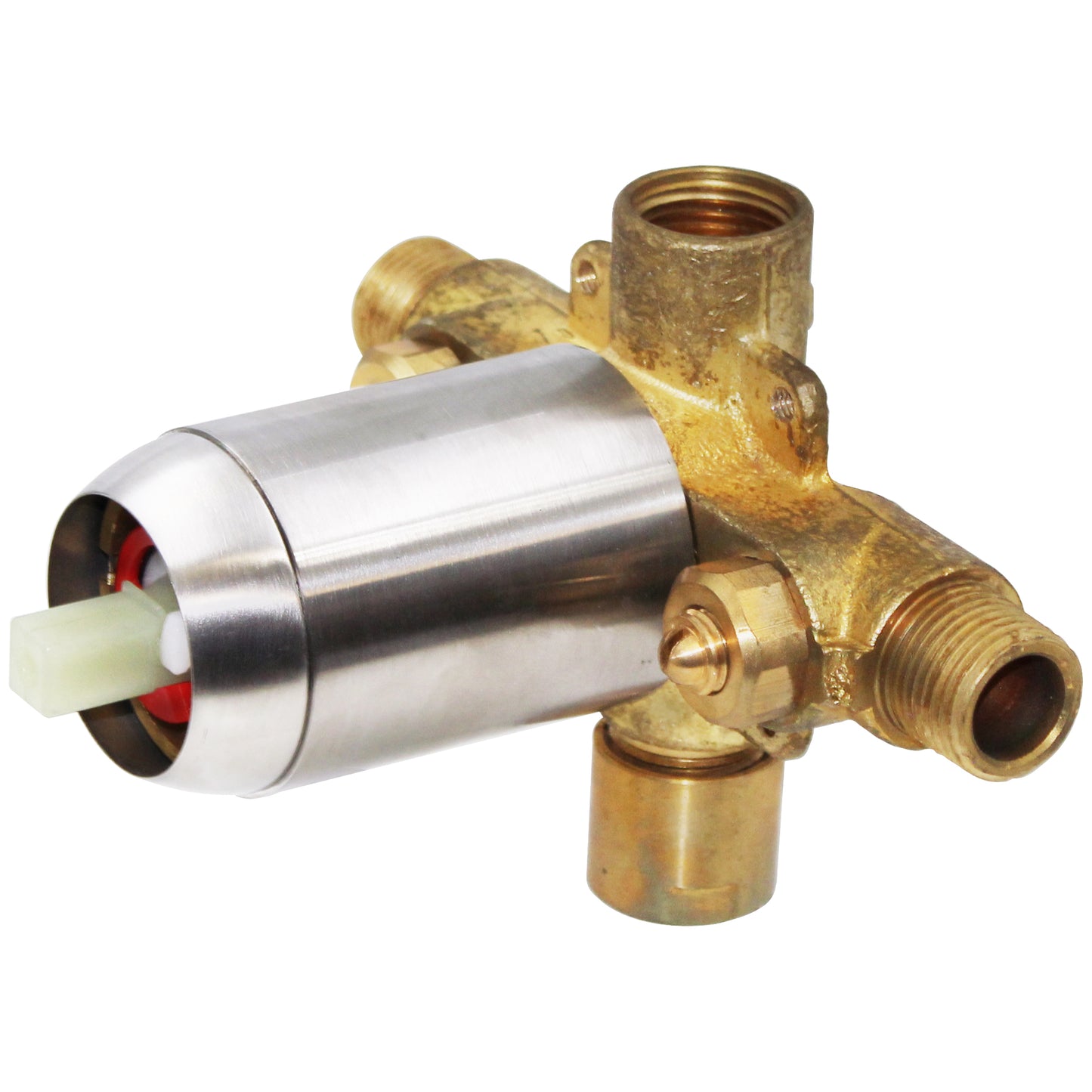 HALO Shower Set with Rough-in Valve - TBS-18015 Series