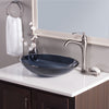 Traditional Single Hole Vessel Bathroom Faucet, BM-116 Series