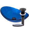 Oil-Rubbed Bronze