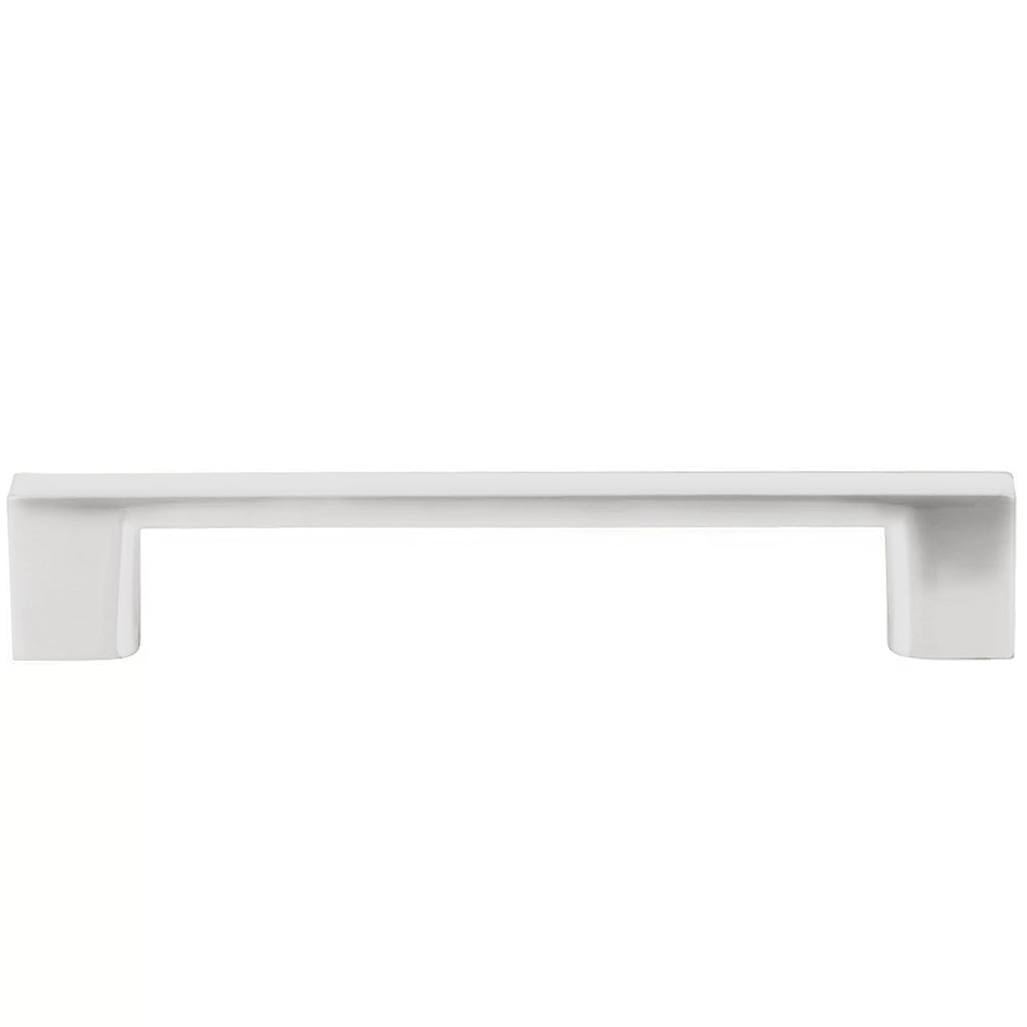 6" Vanity Square Door Handles, VHNDL series