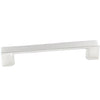 6" Vanity Square Door Handles, VHNDL series